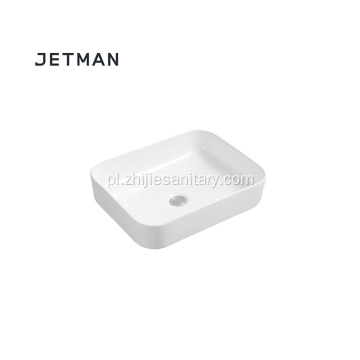 Promocja Akcesoria łazienkowe Umywalka ceramiczna